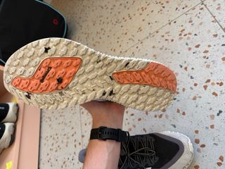 Adidas 4DFWD 2 Zapatillas Running Hombre