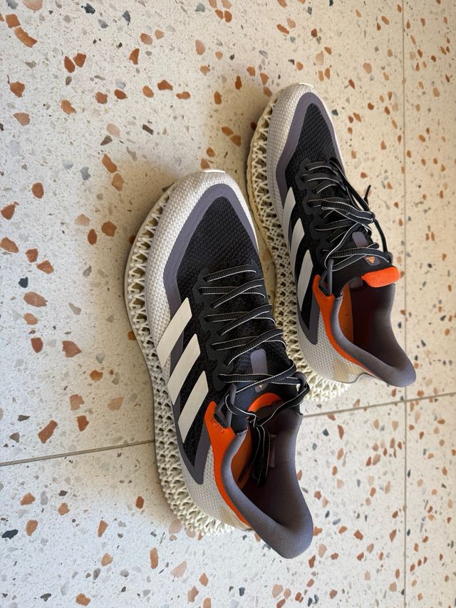 Adidas 4DFWD 2 Zapatillas Running Hombre