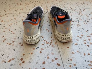 Adidas 4DFWD 2 Zapatillas Running Hombre