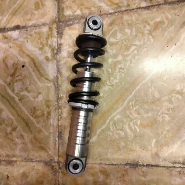 Amortiguador Trial Sherco.