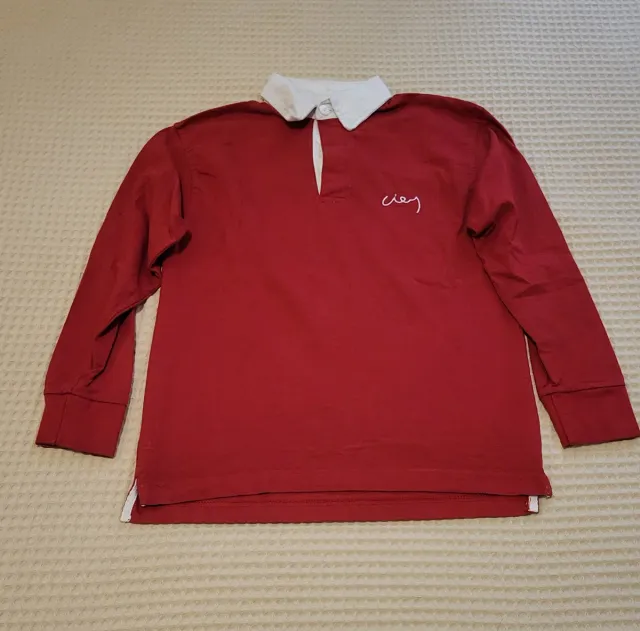 Polo Sevilla FC Niños Centenario