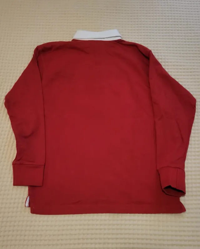 Polo Sevilla FC Niños Centenario