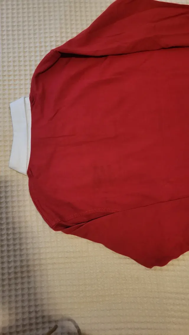 Polo Sevilla FC Niños Centenario