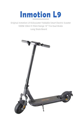 Patinete Eléctrico Inmotion L9 1000W