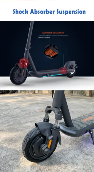 Patinete Eléctrico Inmotion L9 1000W