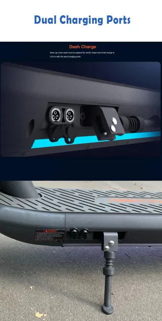 Patinete Eléctrico Inmotion L9 1000W