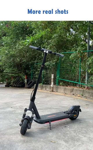 Patinete Eléctrico Inmotion L9 1000W