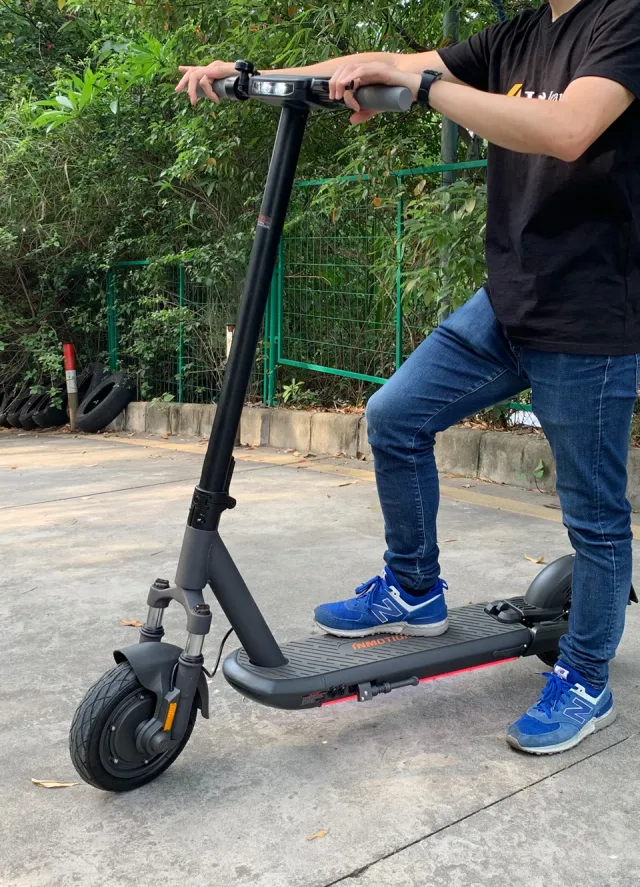 Patinete Eléctrico Inmotion L9 1000W