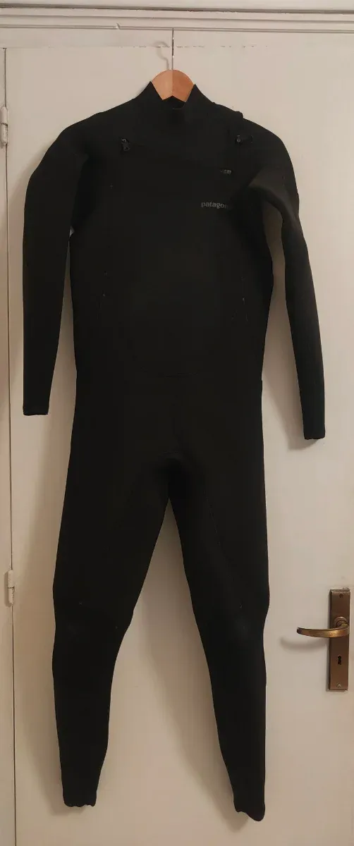 Neopreno Patagonia R2 Yulex Regulator Talla M 2025