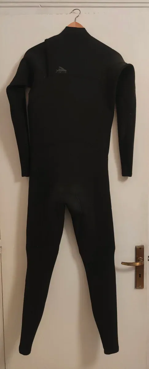 Neopreno Patagonia R2 Yulex Regulator Talla M 2025