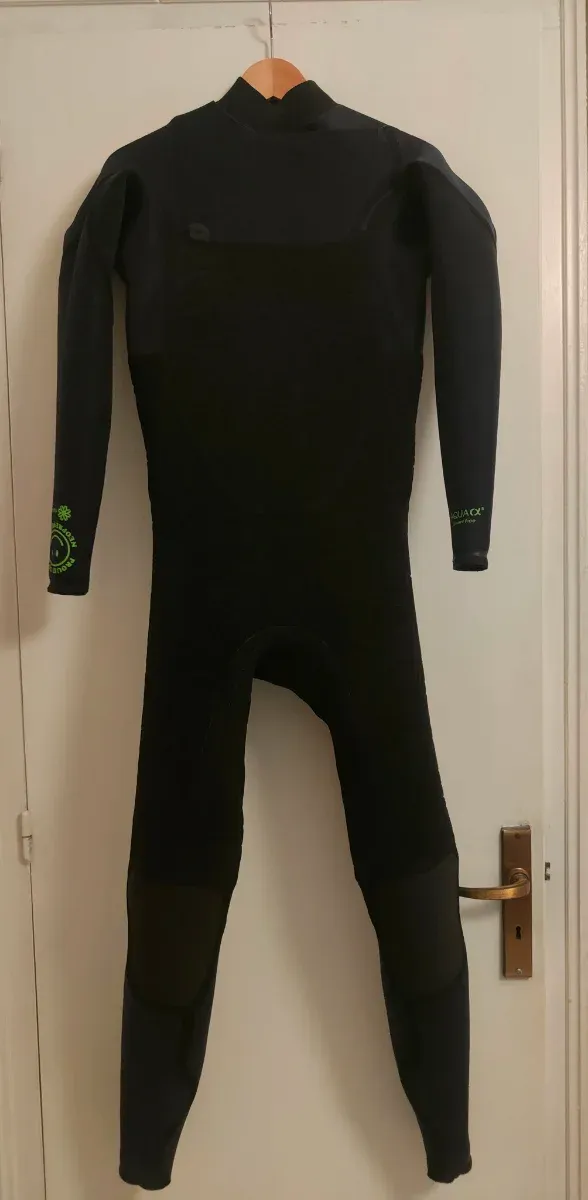 Neopreno Patagonia R2 Yulex Regulator Talla M 2025