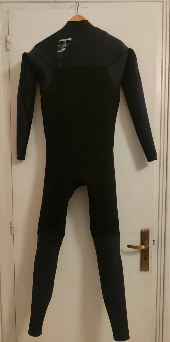 Neopreno Patagonia R2 Yulex Regulator Talla M 2025