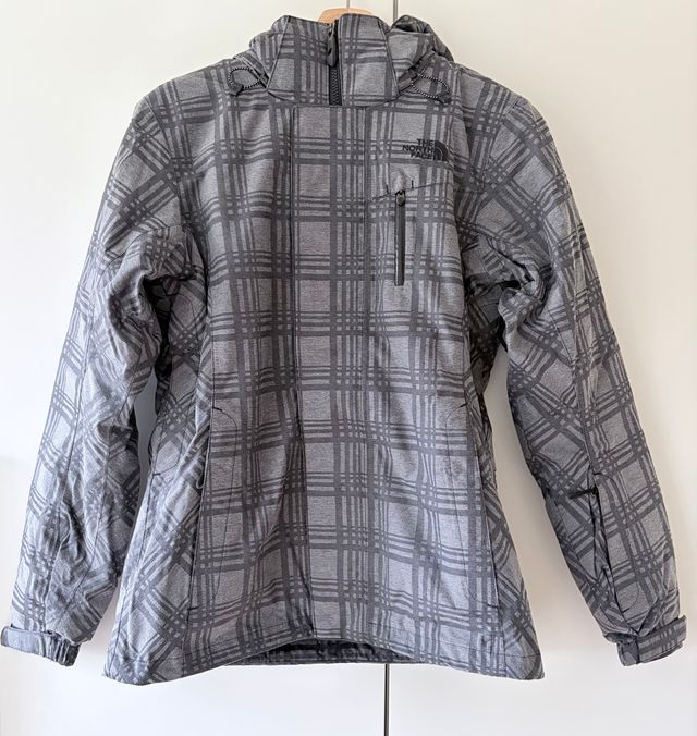 Chaqueta Esquí/Snowboard North Face Mujer, Talla S