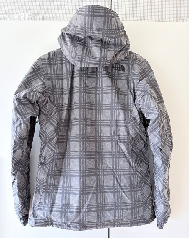 Chaqueta Esquí/Snowboard North Face Mujer, Talla S