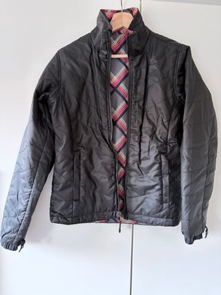 Chaqueta Esquí/Snowboard North Face Mujer, Talla S