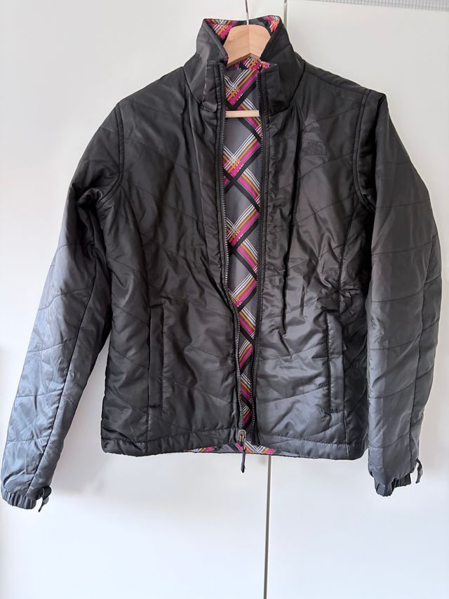 Chaqueta Esquí/Snowboard North Face Mujer, Talla S