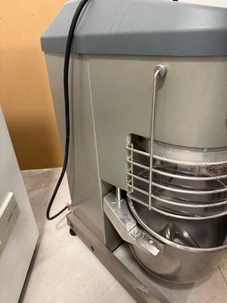 Batidora industrial Sammic