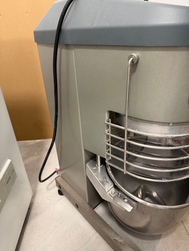 Batidora industrial Sammic