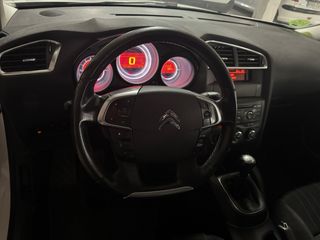 Citroen C4 2012