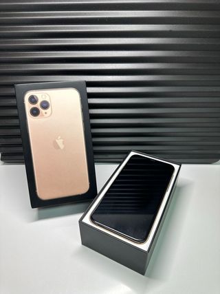 iPhone 11 Pro 64GB Rosa Gold