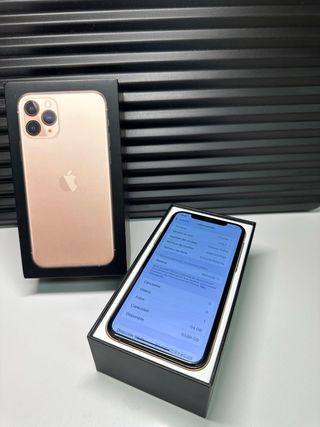 iPhone 11 Pro 64GB Rosa Gold