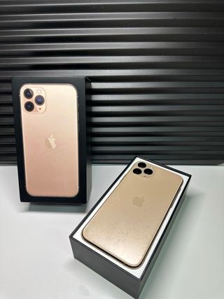 iPhone 11 Pro 64GB Rosa Gold