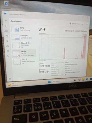 Dell latitude 5410 10a gen
