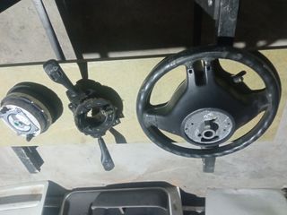 Volante y airbag BMW E46