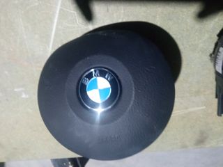 Volante y airbag BMW E46