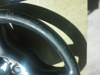 Volante y airbag BMW E46