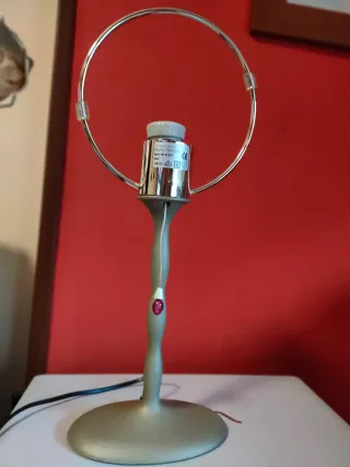 Lampada Foscarini Bijou da tavolo (senza vetro)