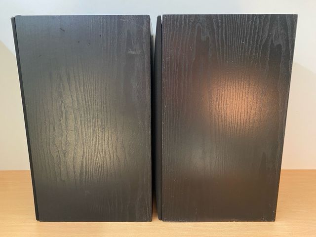 Altavoces Infinity SM85 Negros