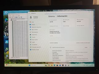 Pc Edición de Vídeo/Gaming 64g Ram Rx Vega 56 8gb 