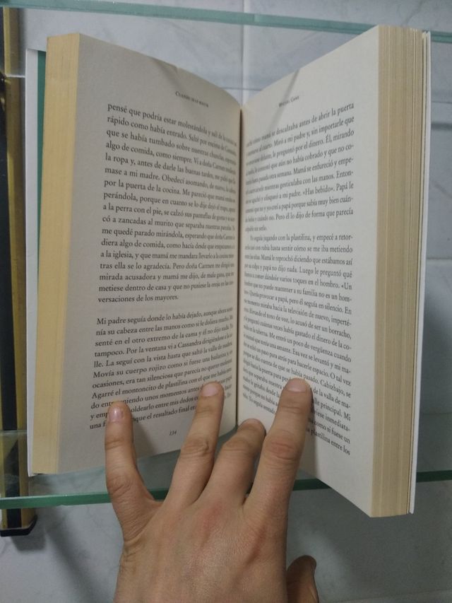 Cuando seas mayor/cuentos para pensar