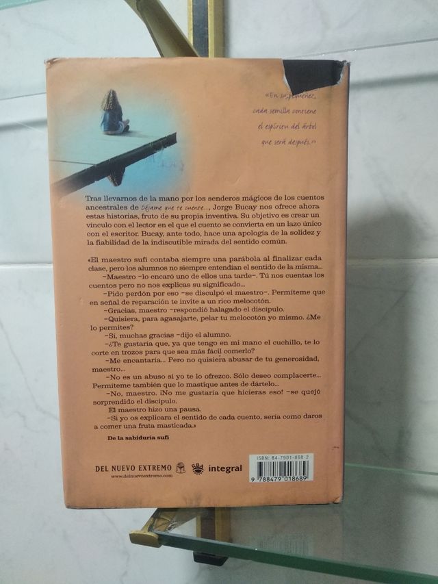 Cuando seas mayor/cuentos para pensar