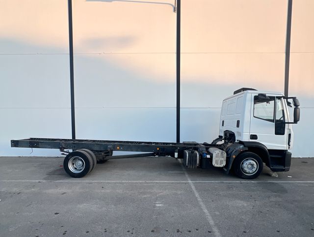 IVECO eurocargo 120e 18  2012