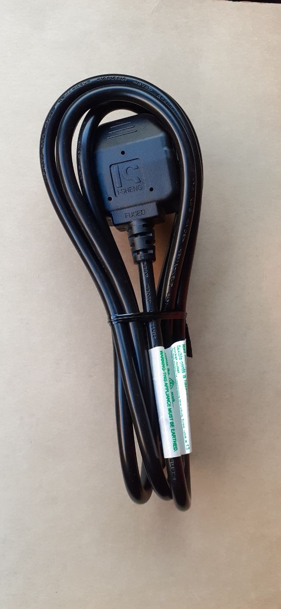 Adaptador Enchufe Inglés SHENG