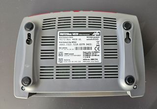 Router FRITZ!Box 4020