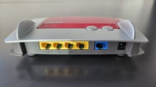 Router FRITZ!Box 4020