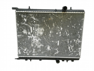 Radiador Agua PSA 9653692180