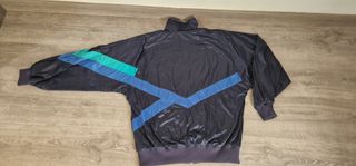 CHAQUETA DEPORTIVA LE COQ SPORTIF VINTAGE