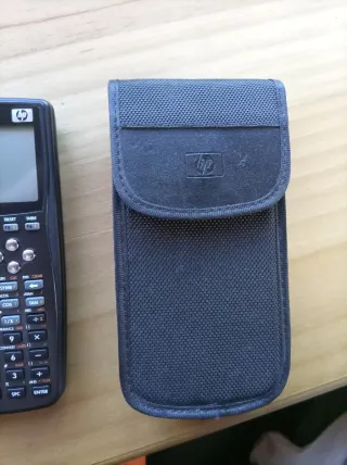 Calculadora Gráfica HP 50g