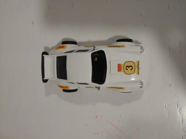 Coches Scalextric (Lote 5)