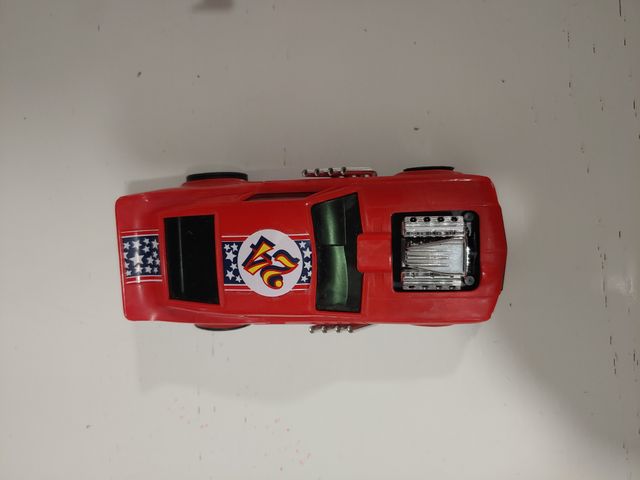 Coches Scalextric (Lote 5)