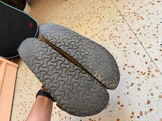 Sandalias Birkenstock Papeete Marrones