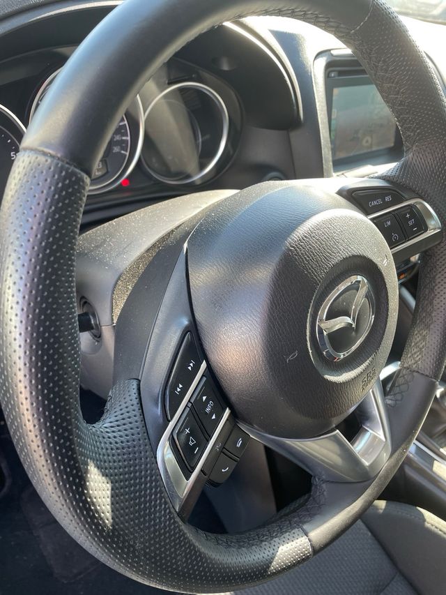 Mazda CX-5 libro rev full extras