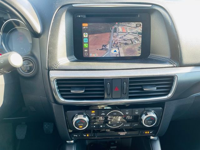 Mazda CX-5 libro rev full extras