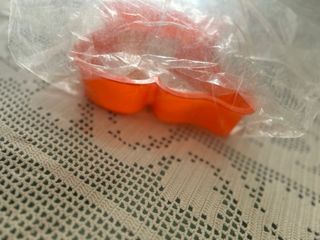 Stampo torta silicone farfalla