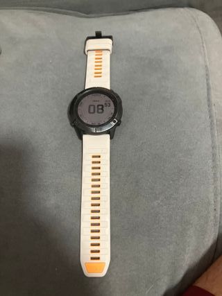 Garmin Fenix 6X Pro Smartwatch