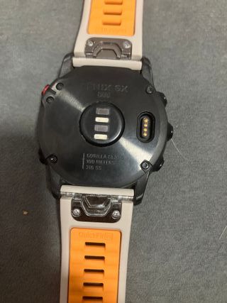 Garmin Fenix 6X Pro Smartwatch